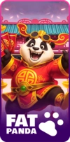 FAT PANDA